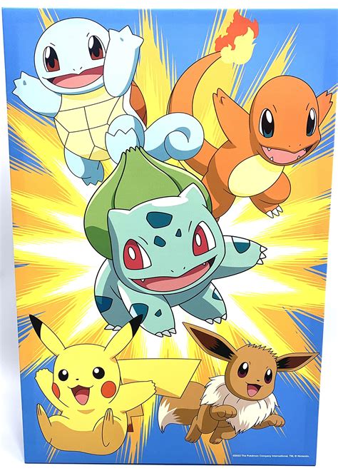 pikachu and squirtle|Squirtle